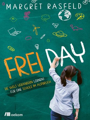 cover image of FREI DAY